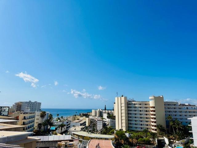San Bartolomé Sol Y Playa Rooftop מראה חיצוני תמונה