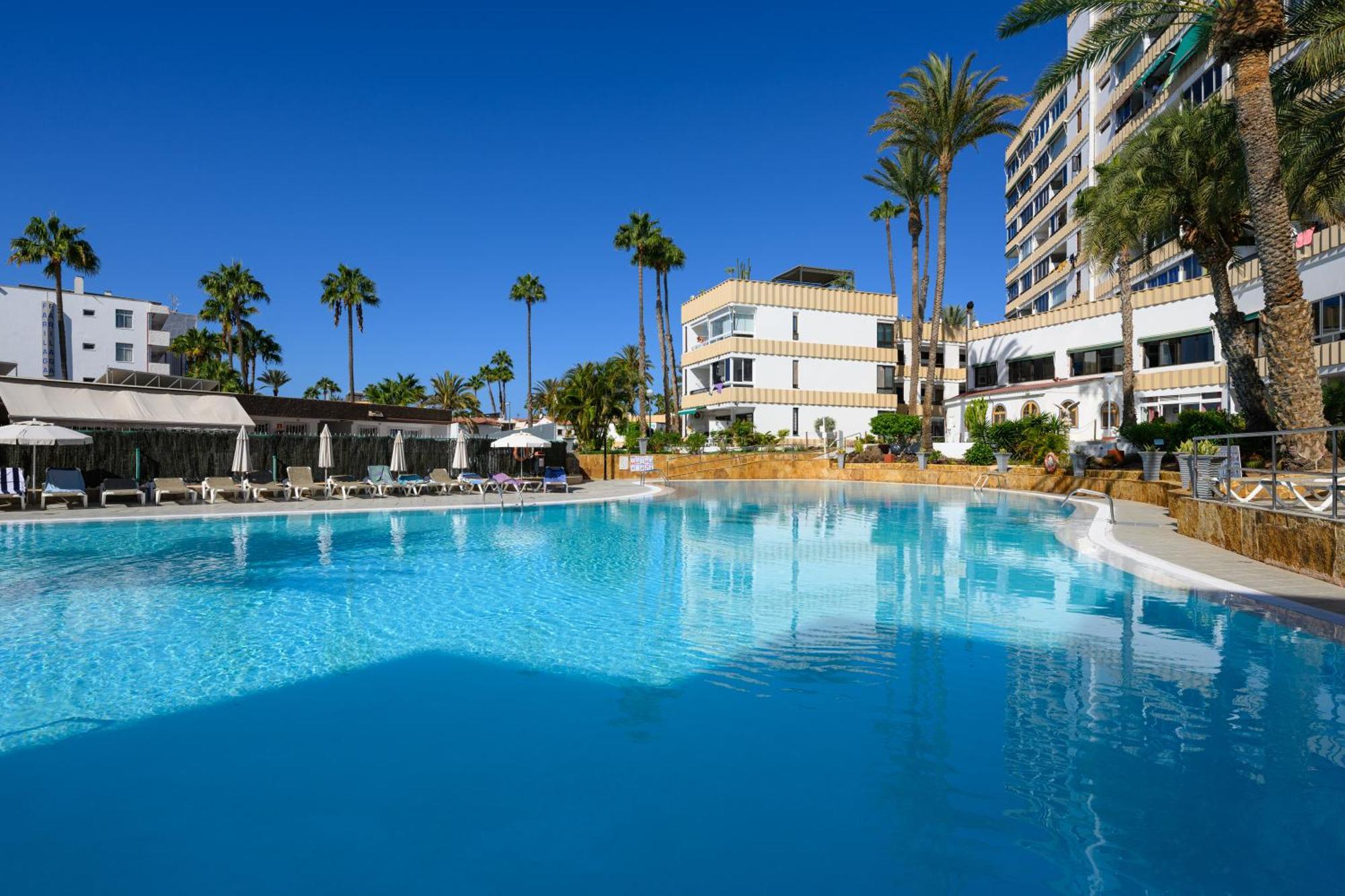 San Bartolomé Sol Y Playa Rooftop מראה חיצוני תמונה