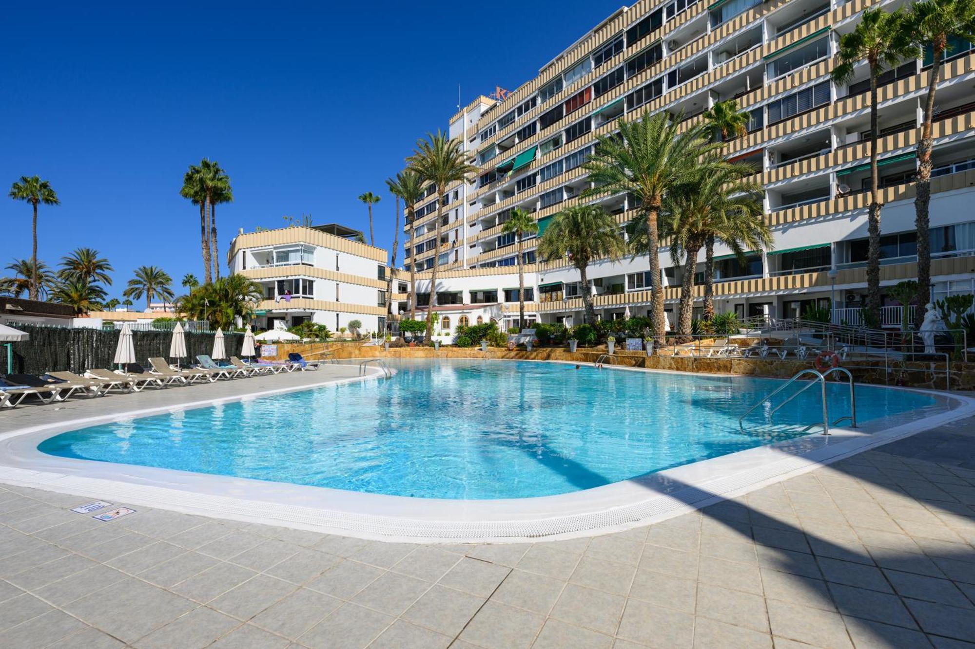 San Bartolomé Sol Y Playa Rooftop מראה חיצוני תמונה