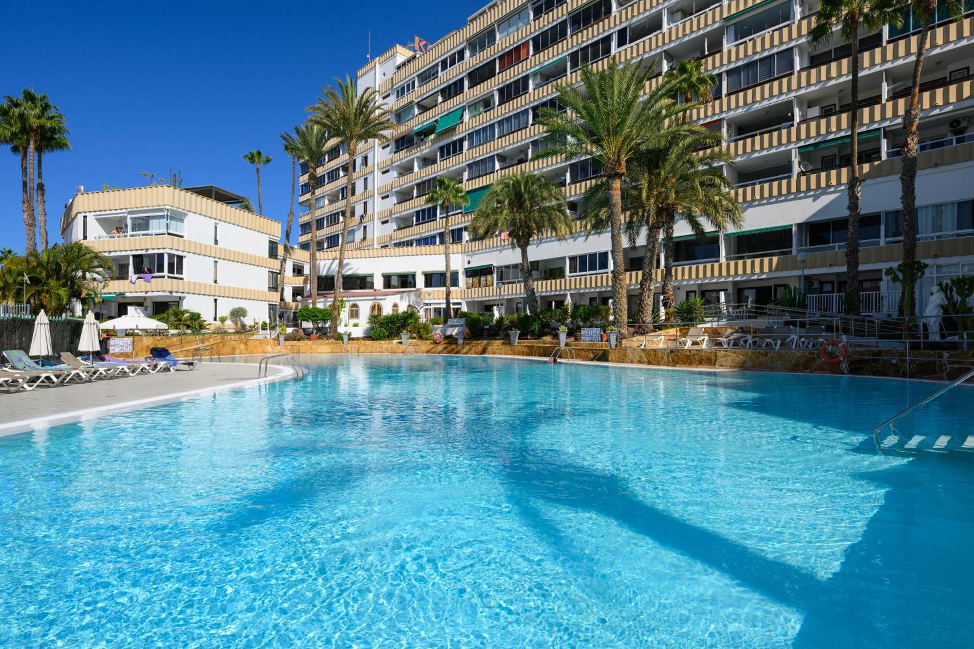 San Bartolomé Sol Y Playa Rooftop מראה חיצוני תמונה