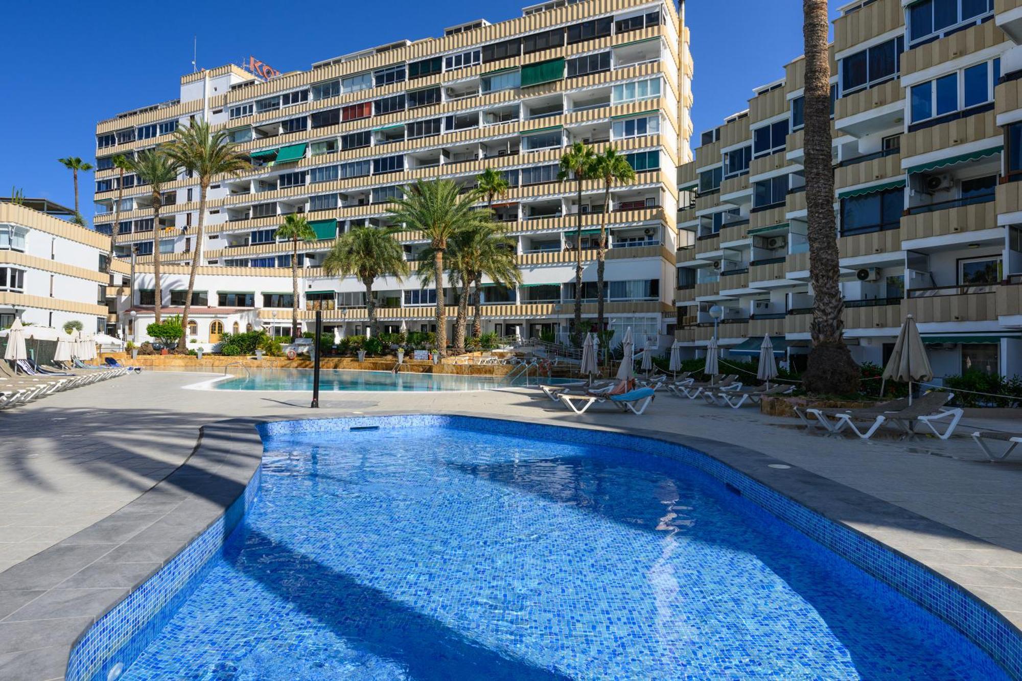 San Bartolomé Sol Y Playa Rooftop מראה חיצוני תמונה