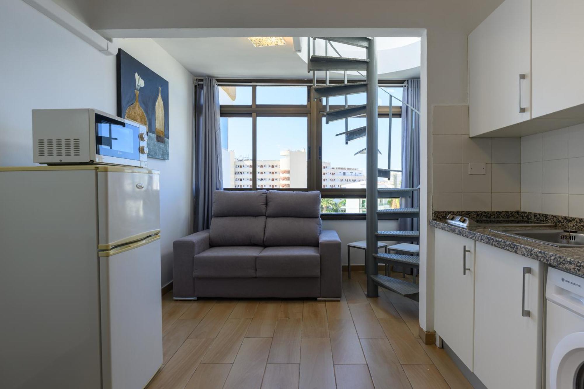 San Bartolomé Sol Y Playa Rooftop מראה חיצוני תמונה