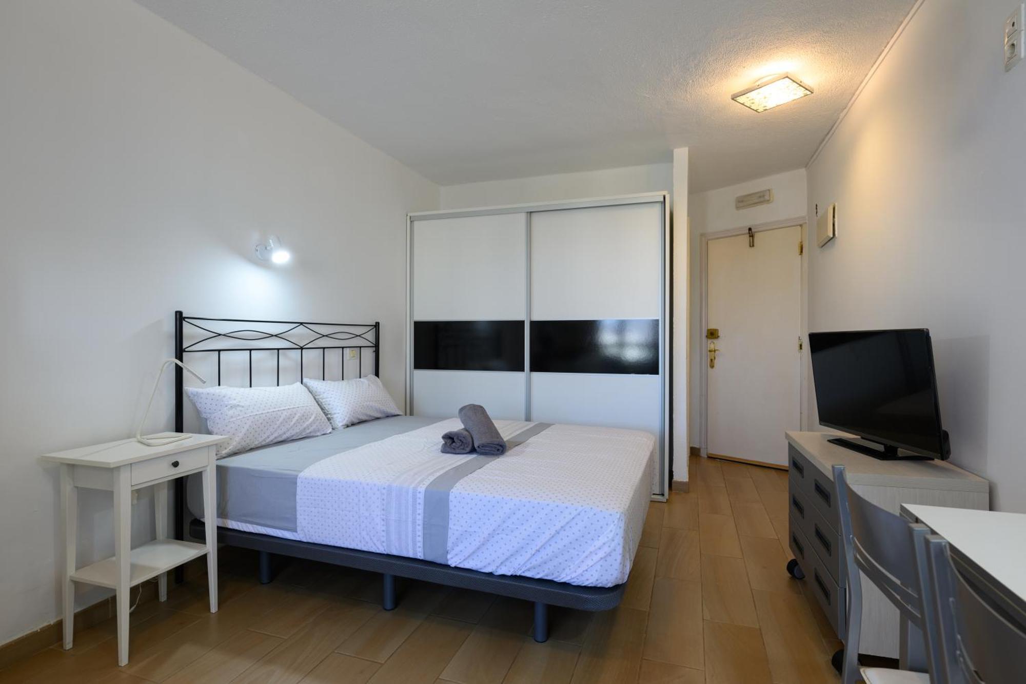 San Bartolomé Sol Y Playa Rooftop מראה חיצוני תמונה