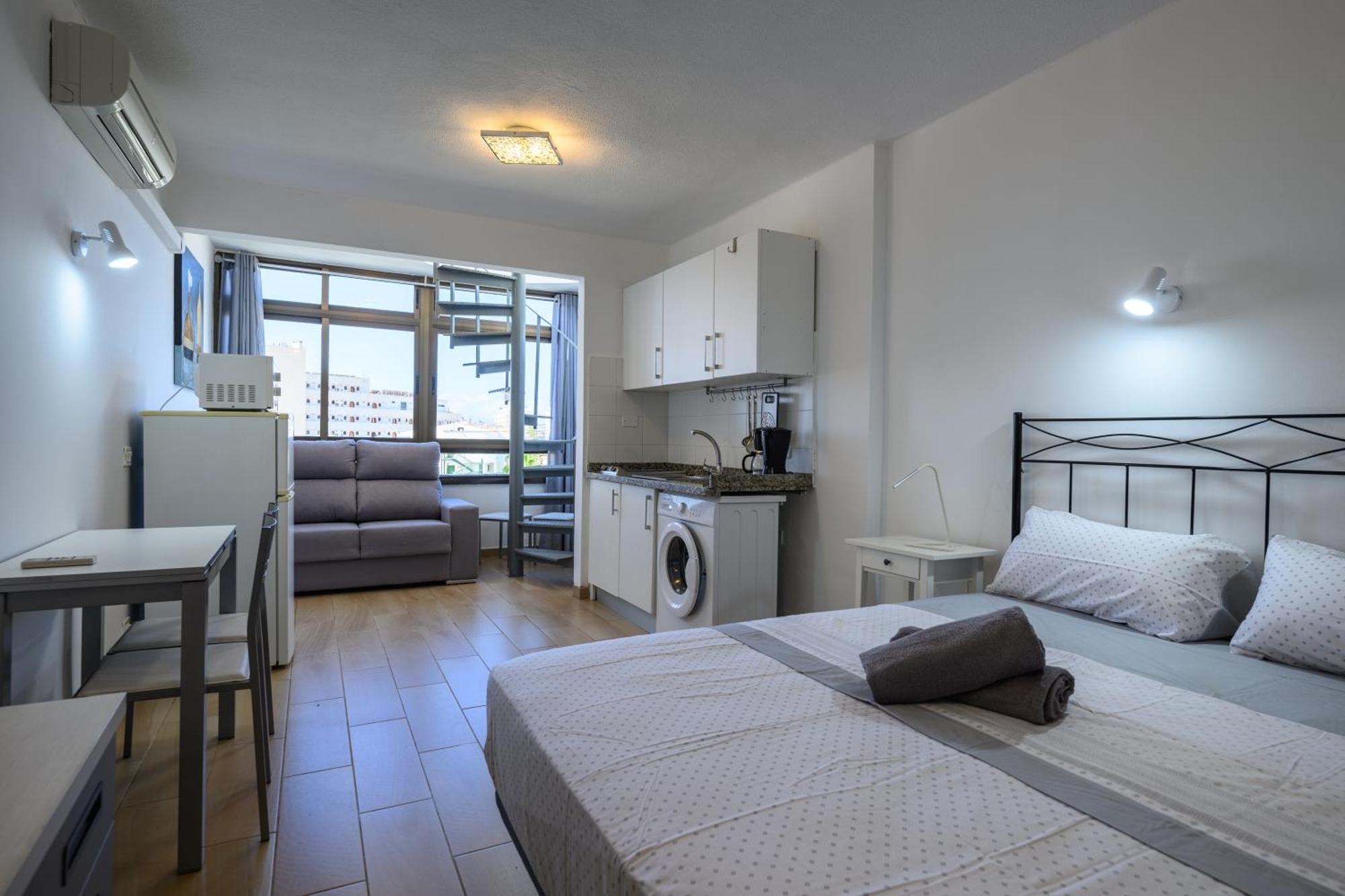 San Bartolomé Sol Y Playa Rooftop מראה חיצוני תמונה